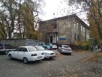 Precinct police station № 76 of Medeu district (Dostyk Avenue, 4), police department