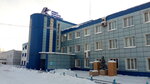 Kuzbasskaya energosetevaya kompaniya Filial Energoset goroda Prokopyevska (Lugovaya ulitsa, 18) ، إمدادات الطاقة