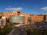 Clara Maass Medical Center (United States, Belleville, 1 Clara Maass Drive), hospital