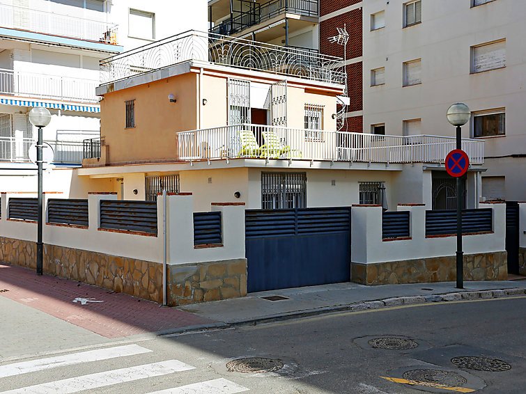 Фото Holiday Home Casa Del Sol