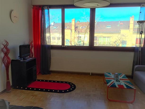 Фото Studio Geneva Cosy