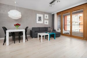 Апартаменты Apartinfo Aura Apartments