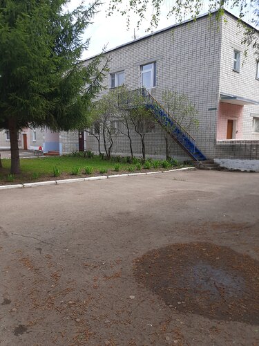 Детский сад, ясли Детский сад № 25 Аленушка, Республика Татарстан, фото