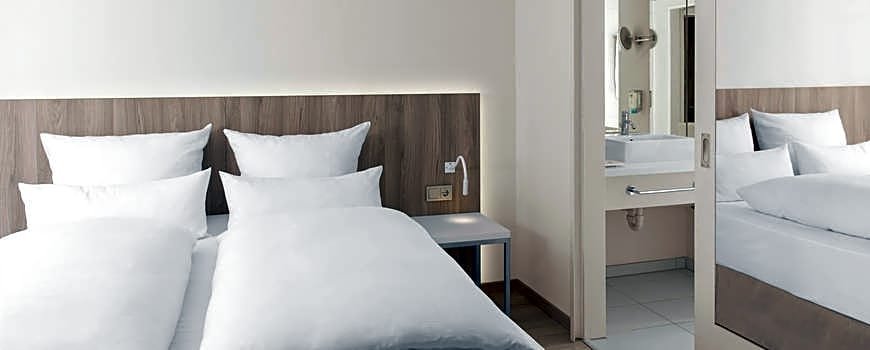 Фото Nh Fürth Nürnberg