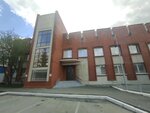 Mvd Rf (Sortirovochnyy Urban Housing District, Staraya Sortirovka Microdistrict, Parovoznikov Street, 46к2), departamento de policía