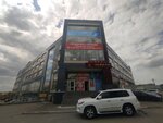 Советник (Manevrovaya Street, 9), business center