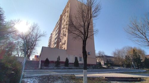 Жыныстық қатынас қорқынышты және табанды