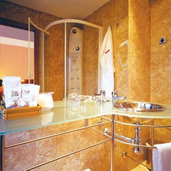 Фото Petit Palace Cliper Gran Vía