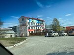 Gidrolux (Tikhookeanskaya Street, 204), calderas y equipos de calderas