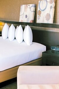 Гостиница Parc 55 San Francisco - A Hilton Hotel