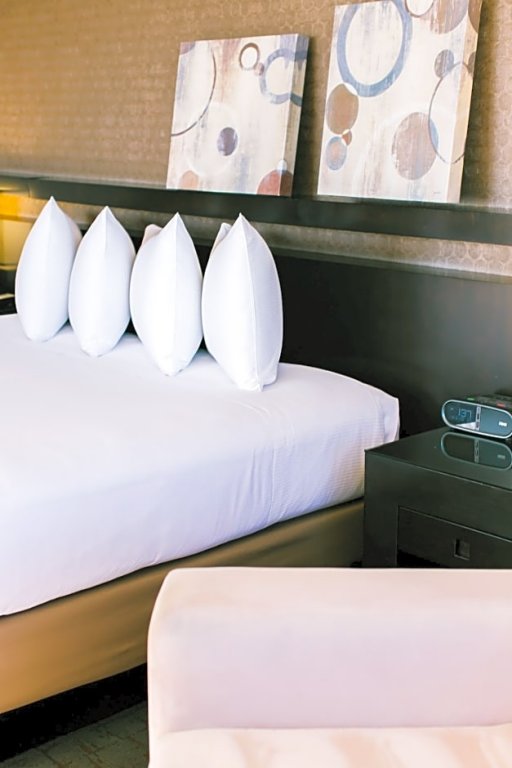 Фото Parc 55 San Francisco - A Hilton Hotel