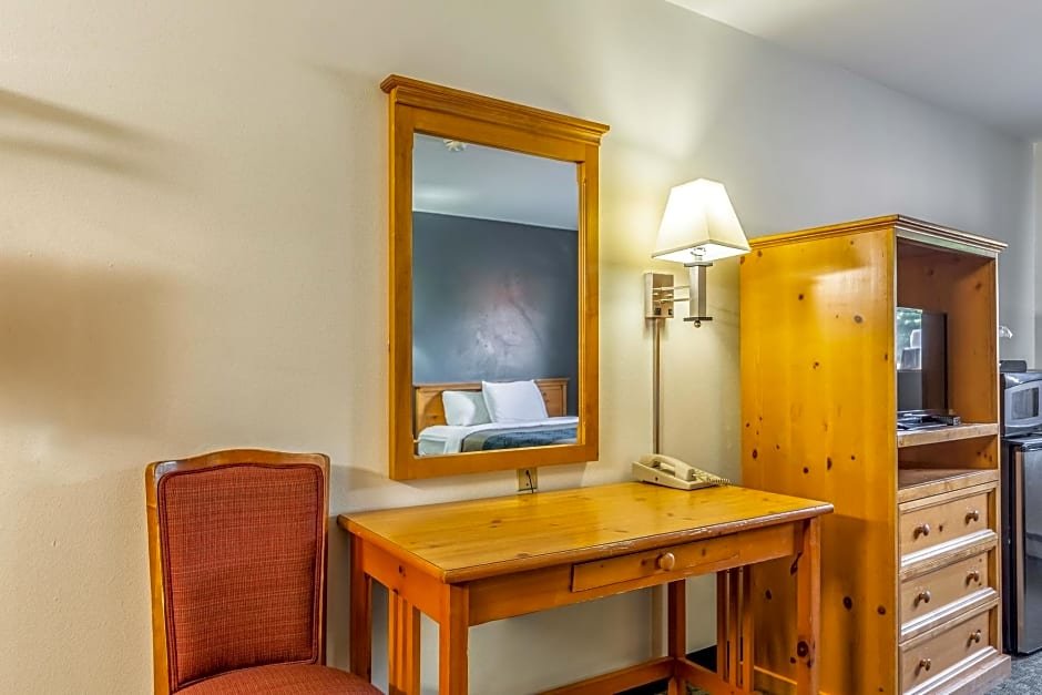 Фото Motel 6 Bozeman, Mt