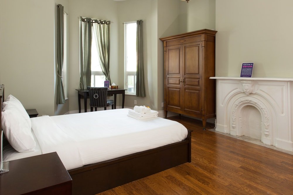 Фото Elevate Rooms Taigh Ice