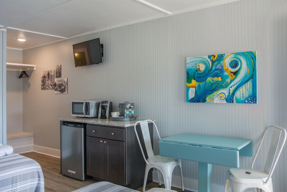 Фото Tar Heel Motel