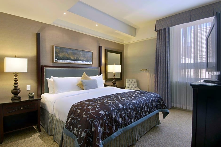 Фото Fairmont Palliser