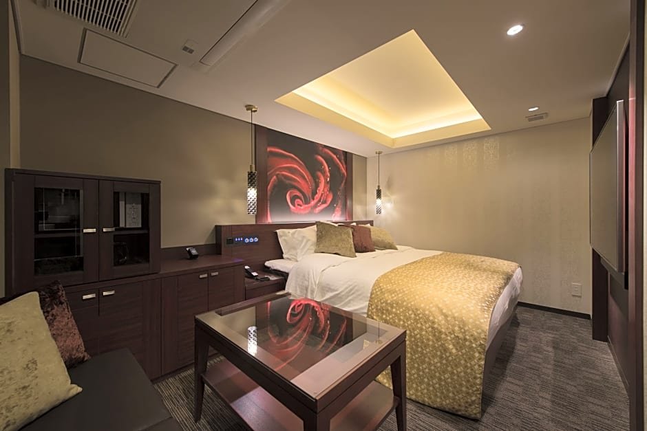 Фото MeguroHolic Hotel