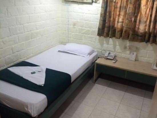 Фото Hotel City Palace