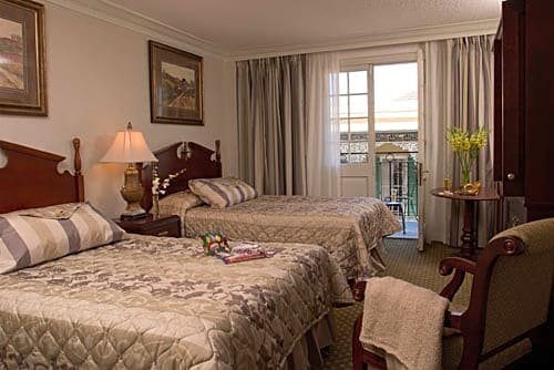 Фото Four Points by Sheraton French Quarter