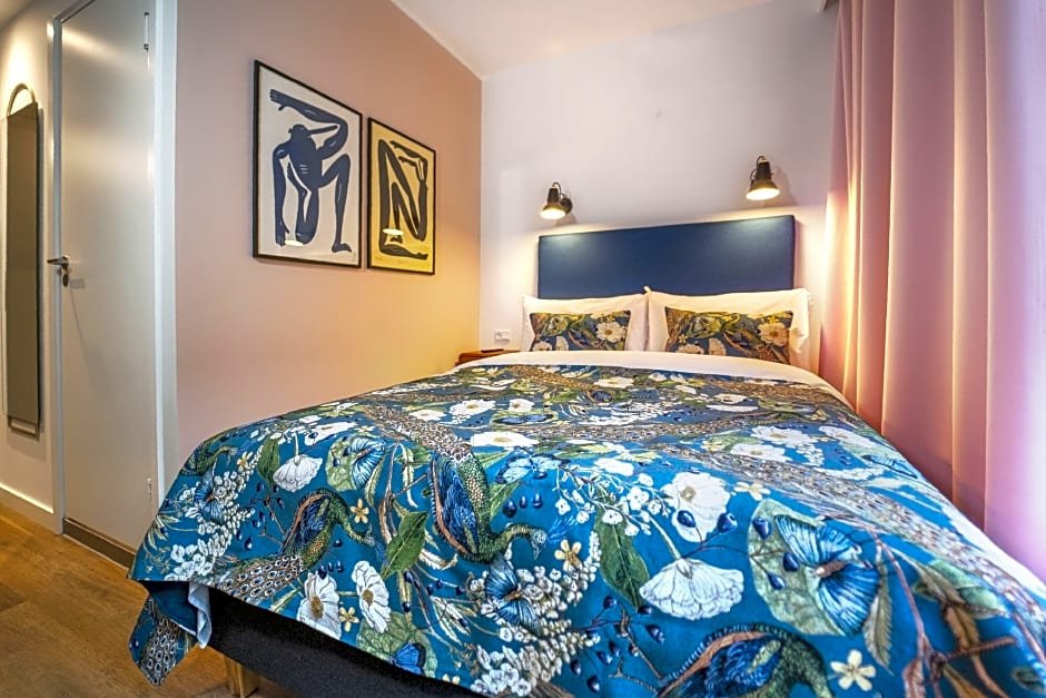 Фото Motel One Copenhagen