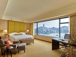 Гостиница Regent Hong Kong