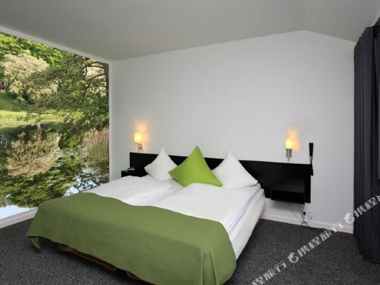 Фото Best Western Plus Hotel Fredericia