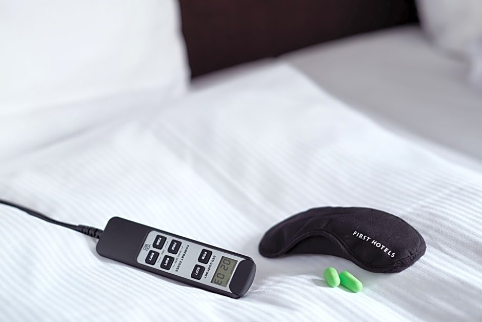 Фото Quality Hotel Grand Falun