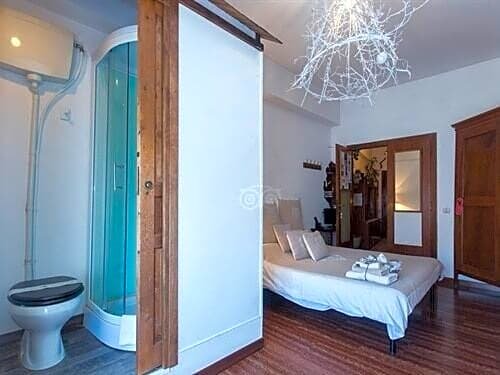 Фото Le Fate Apartments