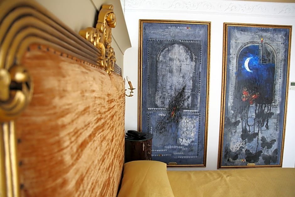 Фото Hotel Art Resort Galleria Umberto