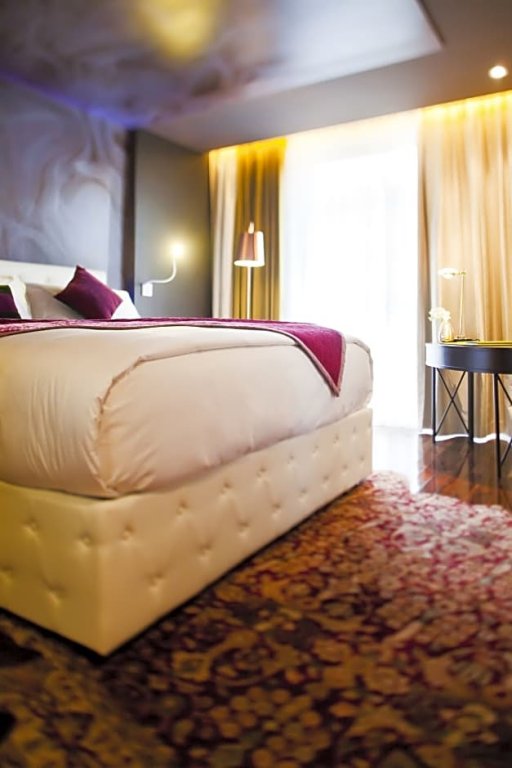 Фото De l'Opera Hanoi - MGallery