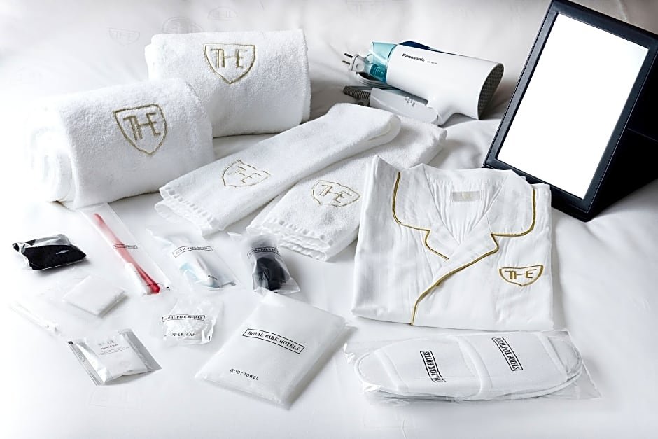 Фото Hotel Jal City Hiroshima