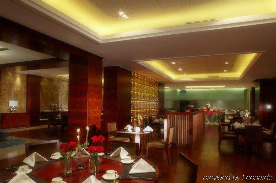 Фото DoubleTree by Hilton Hotel Qinghai - Golmud