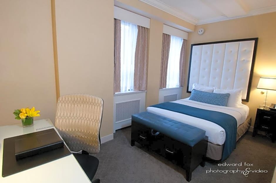 Фото Warwick Allerton - Chicago