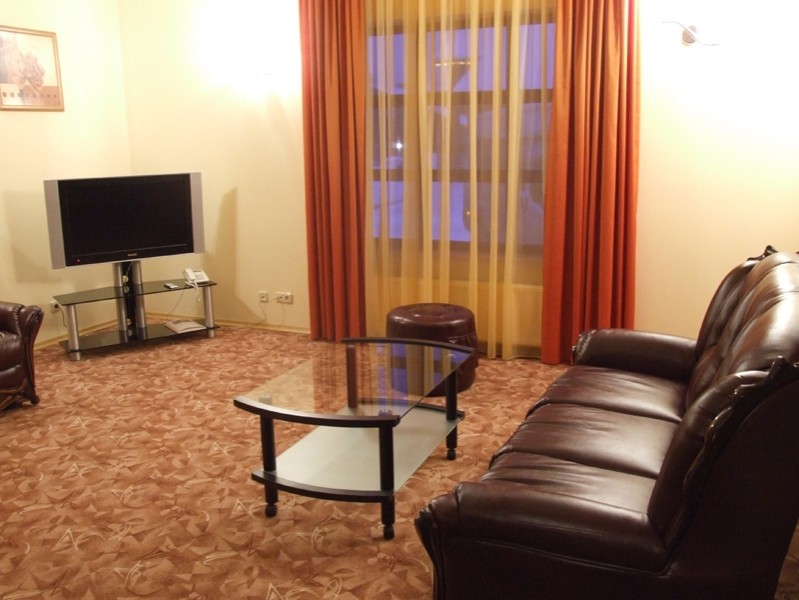 Фото Дмитров Гольф Резорт