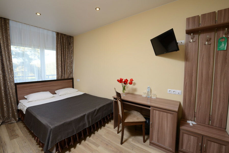 Гостиницы в кингисеппе