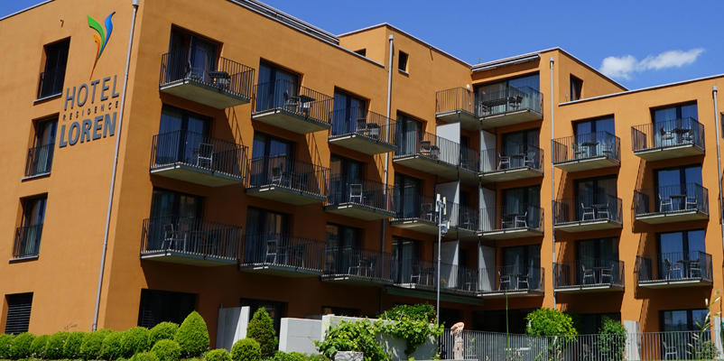 Фото отеля 4