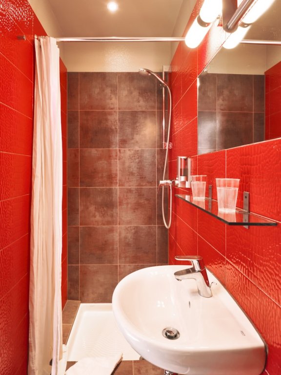 Фото Hotel Lemon