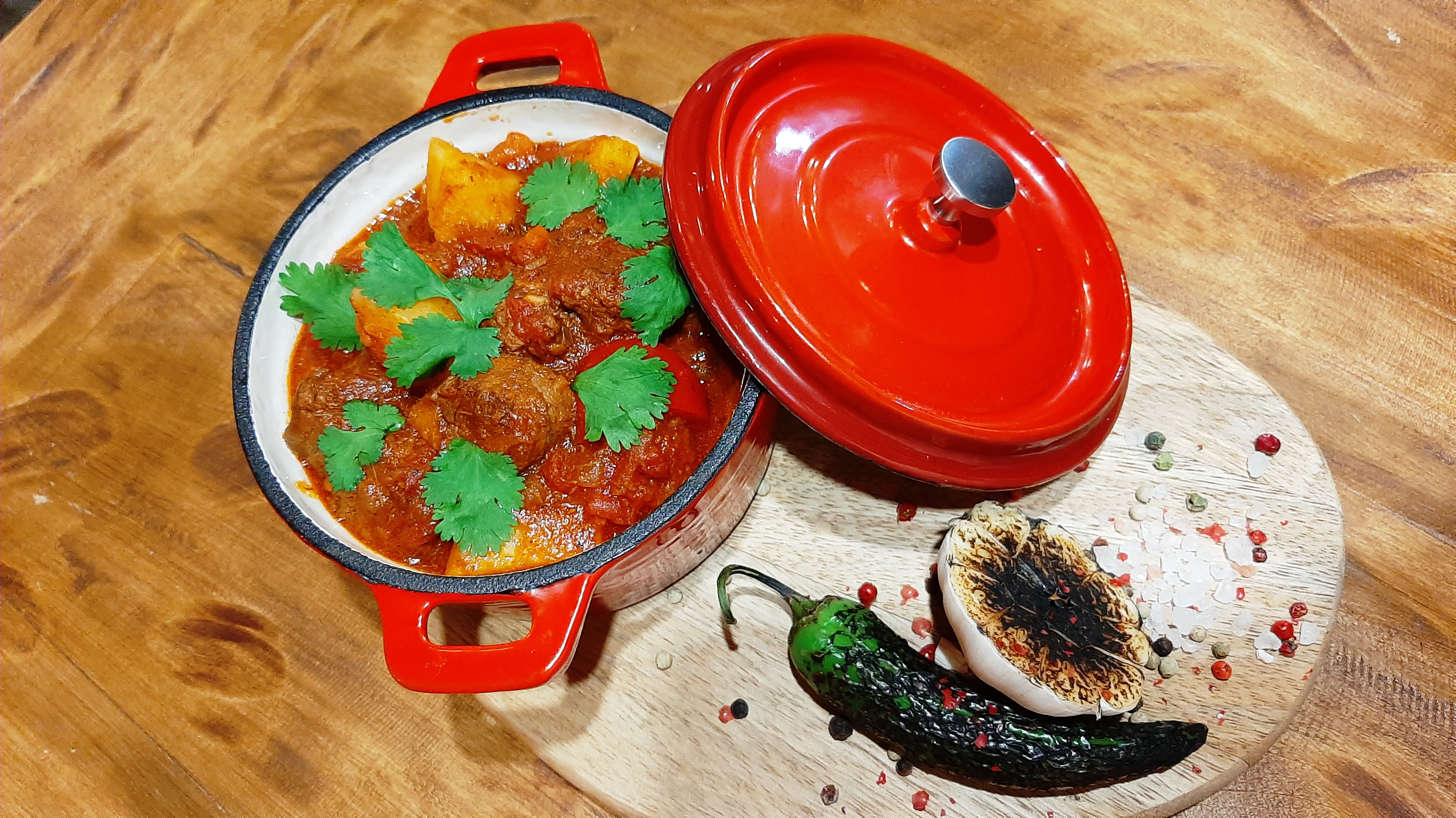 Фото Излучина