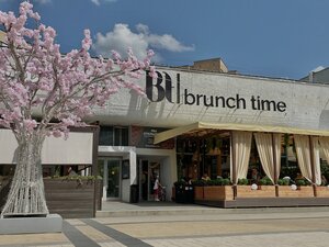 Brunch Time (Москва, Зеленоградский административный округ, площадь Юности, 2, стр. 1), кафе в Зеленограде