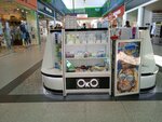 Optika52 (Betankur Street, 1), lentes de contacto