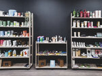 Lumiso (Krasnaya Gorka Subdistrict, Gagarina Avenue, 9), perfume and cosmetics shop