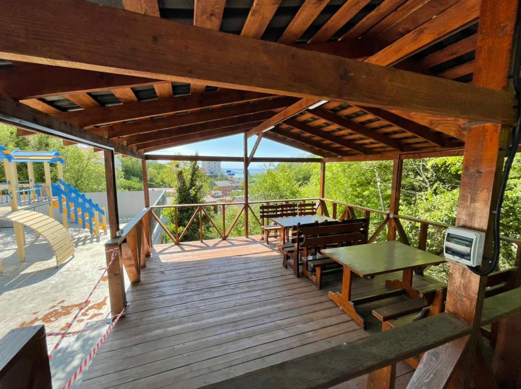 Фото Апастория