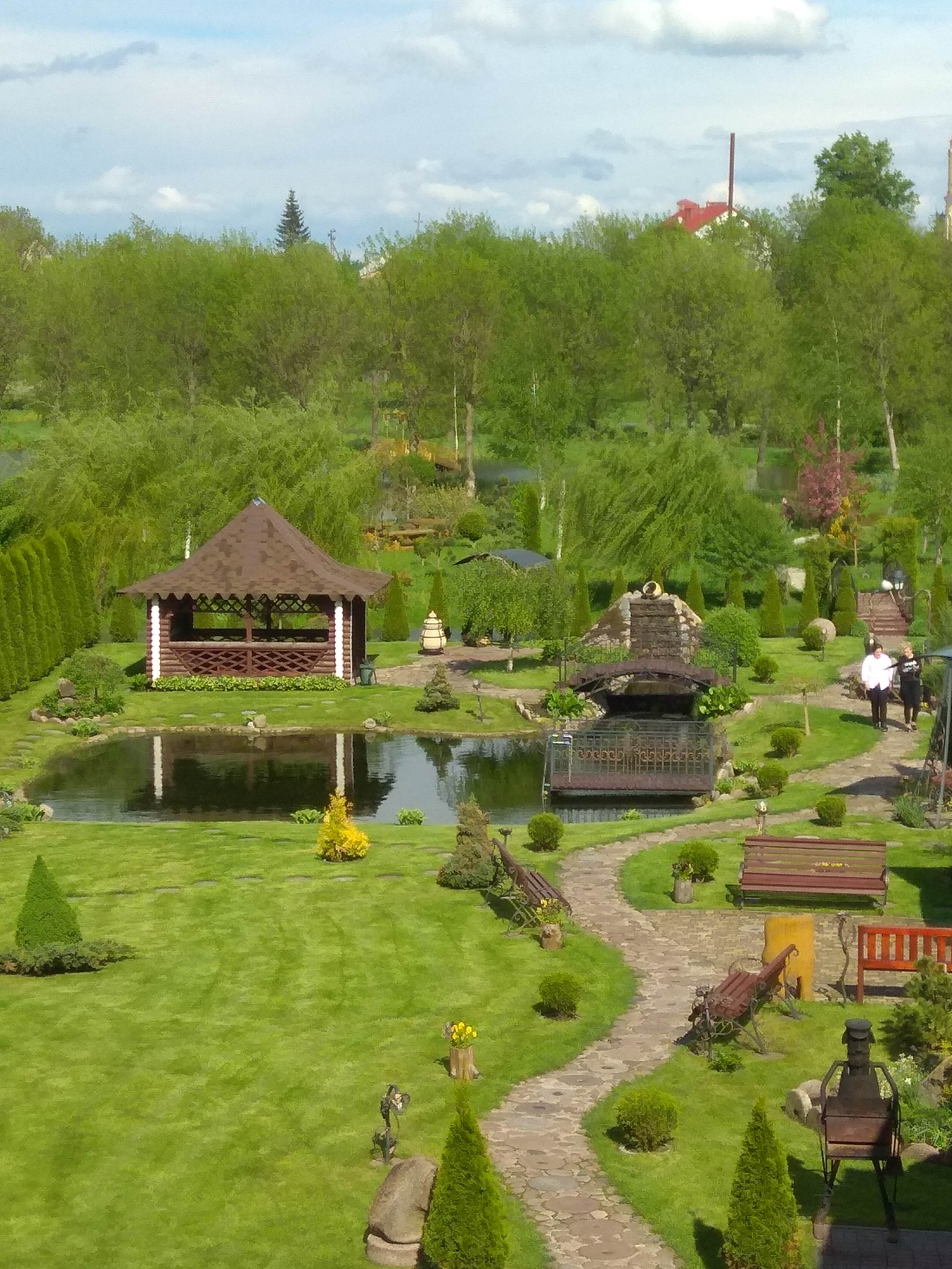 Фото отеля 2