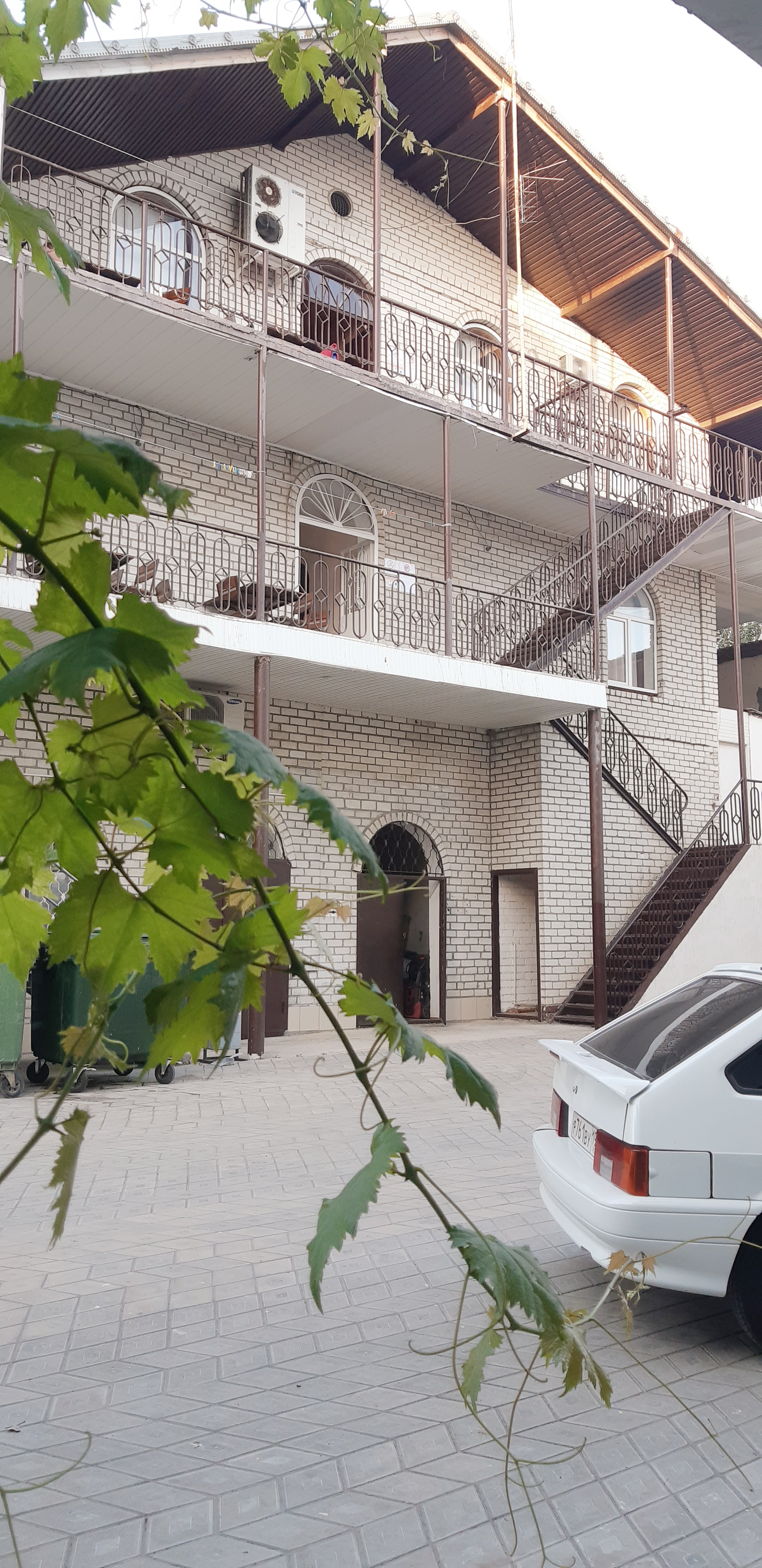 Фото Солнечный берег