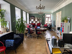 Rivelty (Nikoloyamskaya Street, 52с1), agencia de publicidad