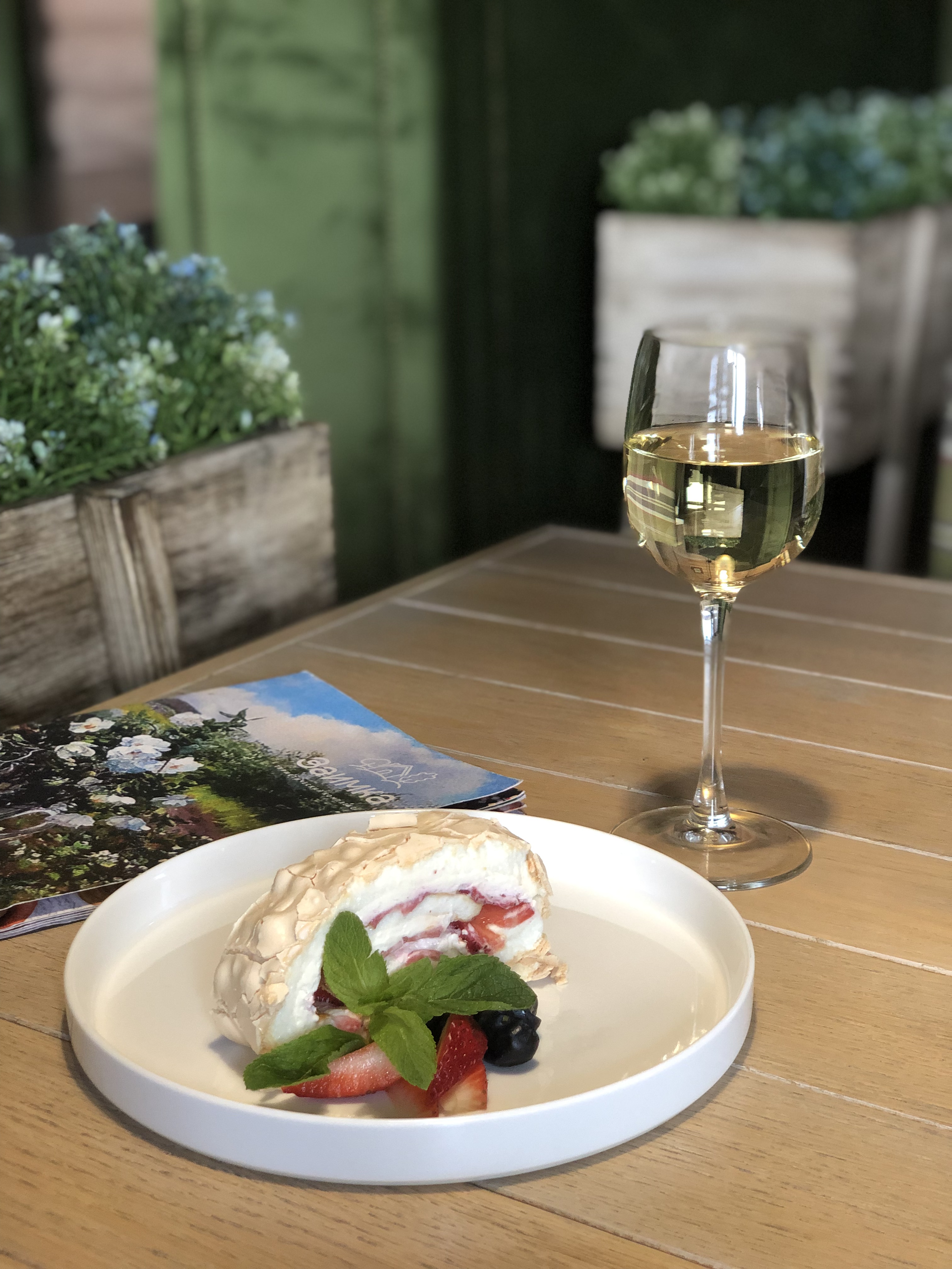 Фото Заимка