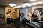 Seasons (Krasnoarmeyskaya Street, 21А), beauty salon