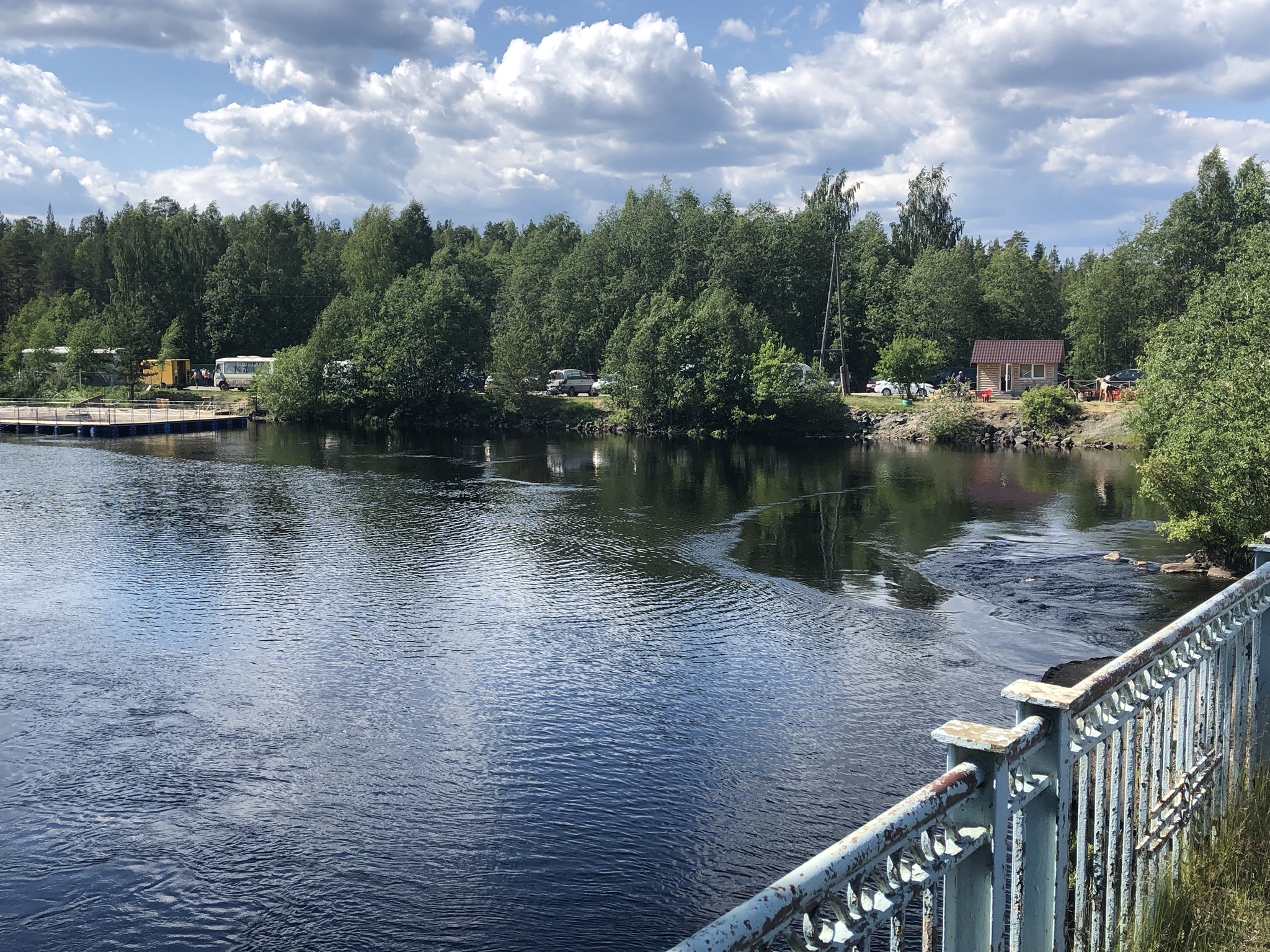 Фото Усадьба Гирвас
