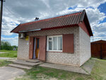 Русалочка (Pskov Region, Porkhovskiy District, derevnya Khilovo) ، محل بقالة