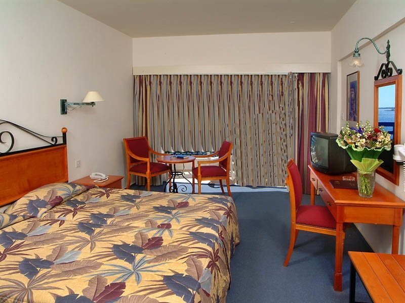 Фото Ascos Coral Beach Hotel by Tsokkos