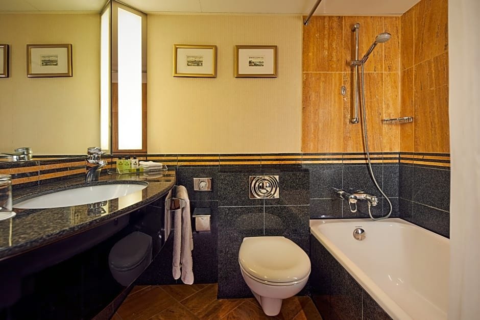 Фото InterContinental Frankfurt